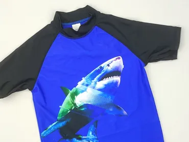 T-shirt, Next, 9 years, 128-134 cm, condition - Perfect