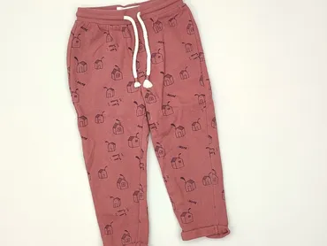 Sweatpants, Reserved, 2-3 years, 92/98, condition - Perfect