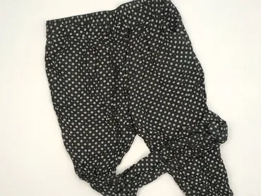 Tessentials, Spodnie materiałowe damskie, rozmiar XL