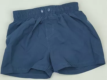 Krótkie spodenki, H&M, 1.5-2 lat, 92, stan - Bardzo dobry