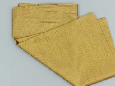 PL - Pillowcase, 42 x 40, color - Gold, condition - Perfect