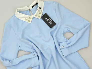 Incity, Sukienka damska, rozmiar 4XL