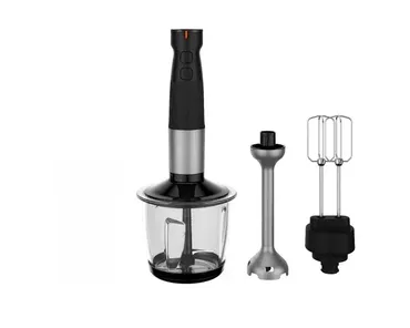 BEKO HBA 81762 BX – 3u1 Ručni blender 🔌 Brend: BEKO 📦 Model: HBA 81762