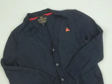 Kardigan dla mężczyzn, rozmiar L