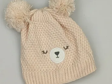 Hat, So cute, 2-3 years, 50-51 cm, condition - Very good