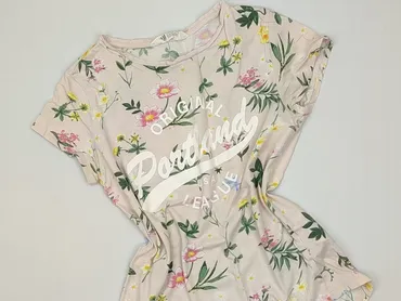T-shirt, H&M, 14 years, 158-164 cm, condition - Good