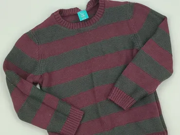 Sweater, Little kids, 7 years, 116-122 cm, condition - Very good