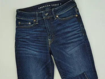American Eagle, Jeans for women, size S