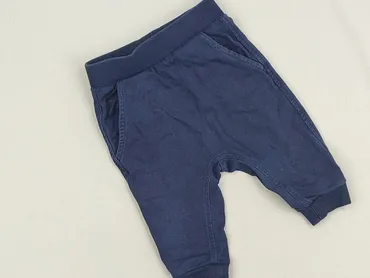 Sweatpants, H&M, 3-6 months, condition - Very good
