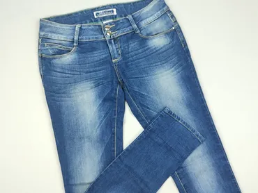 Jeans for women, SIMPLE, size M (EU 38)