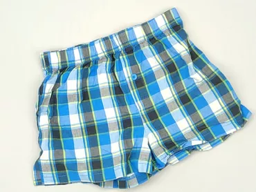 Shorts, Pocopiano, 5-6 years, 116, condition - Very good