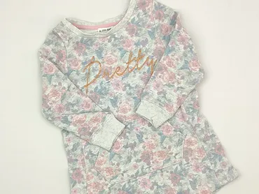 Sweatshirt, Cool Club, 1.5-2 years, 86-92 cm, condition - Good