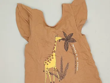 Blouse, Little kids, 7 years, 116-122 cm, condition - Perfect