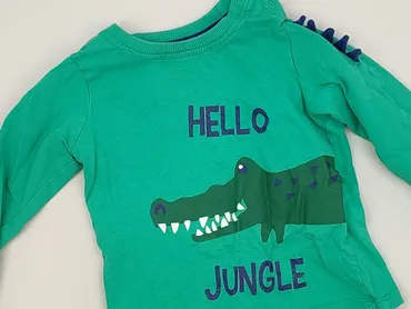 Blouse, Lupilu, 1.5-2 years, 86-92 cm, condition - Good