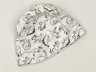 Czapka, So cute, 2-3 lat, stan - Idealny