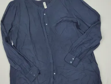 Women's blouse, size L (EU 40)