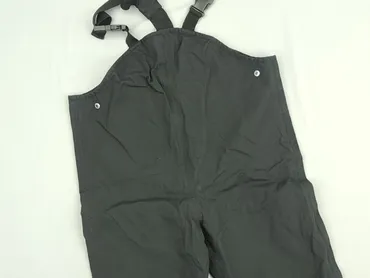 Ogrodniczki H&M, 7 lat, 116-122 cm, stan - Bardzo dobry
