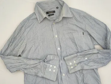 Reserved, Shirt for men, size L (EU 40)
