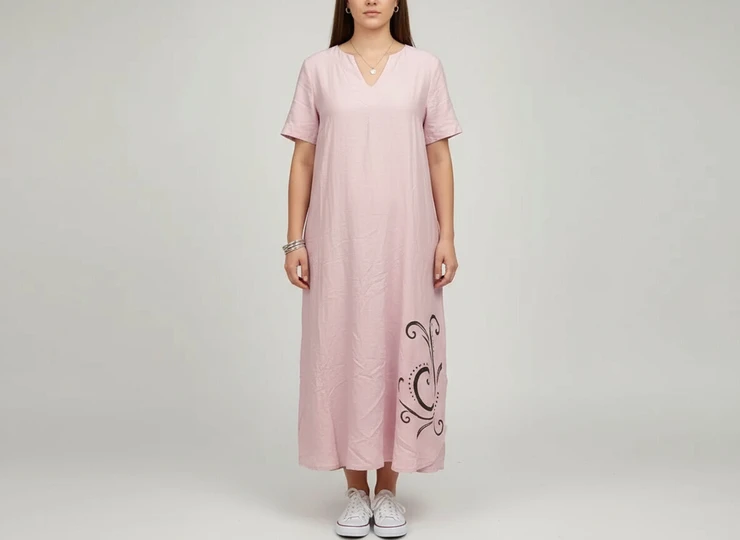 Exclusive, Сукня жіноча, розмір 3XL