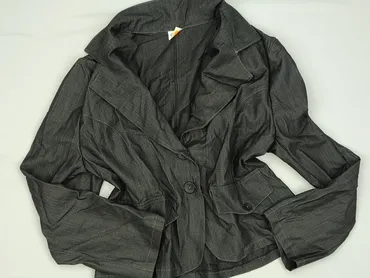 Women's blazer, size 2XL (EU 44)