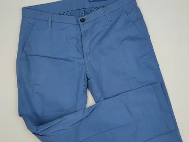 Suit pants for men, S (EU 36), condition - Perfect