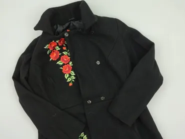 Trencz damski, rozmiar L