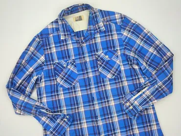 Shirt for men, M (EU 38), condition - Good