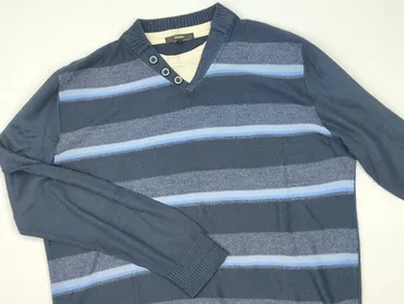 Sweter, XL, George, stan - Dobry