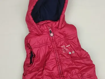Vest, 1.5-2 years, 86-92 cm, condition - Very good