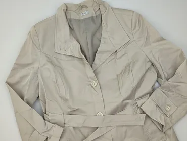 Trencz damski, rozmiar 5XL