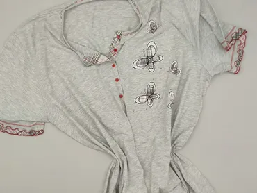 Koszula nocna, 7XL