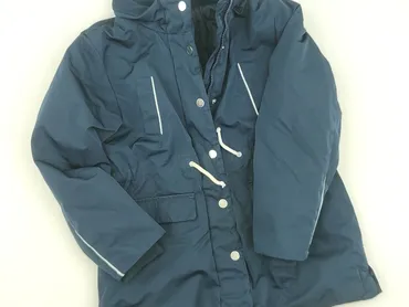 Transitional jacket, Lindex, 9 years, 128-134 cm, condition - Very good