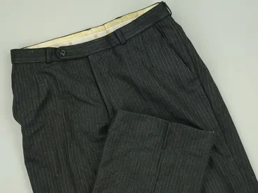 Suit pants for men, S (EU 36), condition - Perfect
