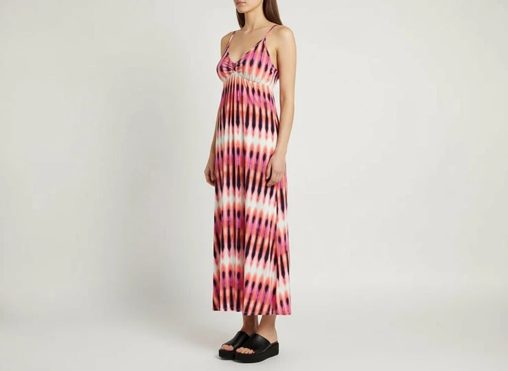 Women`s dress, size M