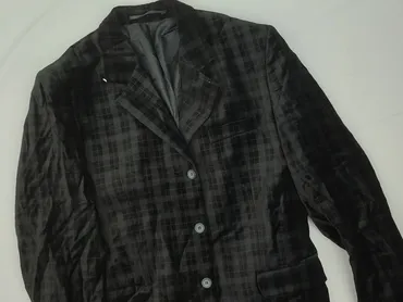 Suit jacket for men, 2XL (EU 44), condition - Very good