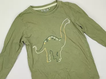 Blouse, 5.10.15, 7 years, 116-122 cm, condition - Good
