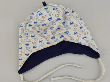 Cap, condition - Very good