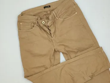 Massimo Dutti, Material trousers for women, S (EU 36)