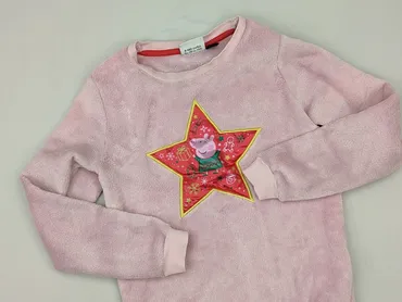 Sweatshirt, 10 years, 134-140 cm, condition - Very good