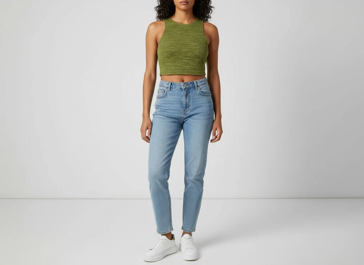 Shein, Top damski, rozmiar XS