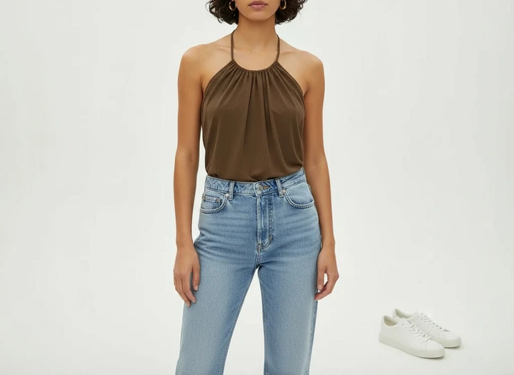 Zara, Топ жіночий, розмір S