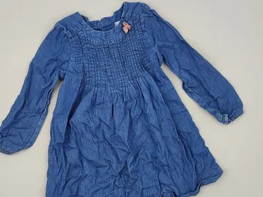 Dress, 3-4 years, 98-104 cm, condition - Very good