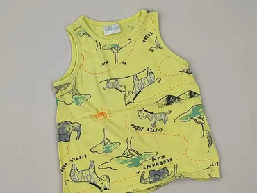 Podkoszulka, So cute, 2-3 lat, 92-98 cm, stan - Bardzo dobry