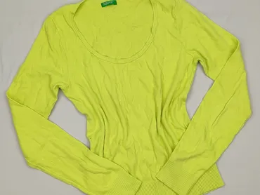Benetton, Women`s sweater, S (EU 36)