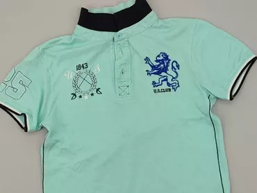 T-shirt, 12 years, 146-152 cm, condition - Good