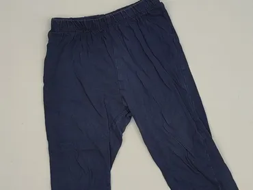Leggings for kids, SinSay, 1.5-2 years, 98, condition - Good