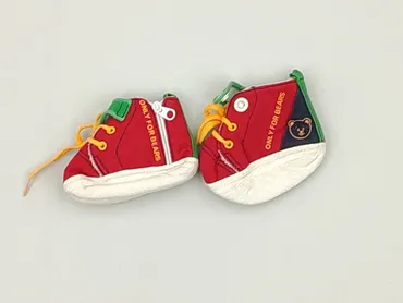Half shoes 16, Used