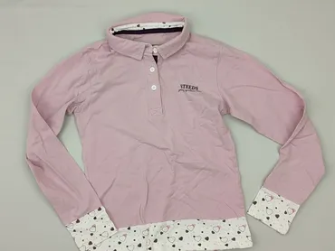 Blouse, 12 years, 146-152 cm, condition - Good