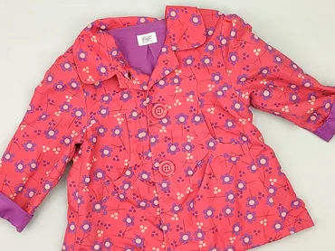 Transitional jacket, F&F, 1.5-2 years, 86-92 cm, condition - Very good