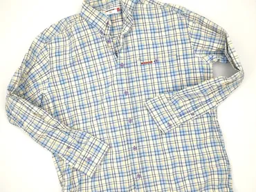 Shirt for men, L (EU 40), condition - Good